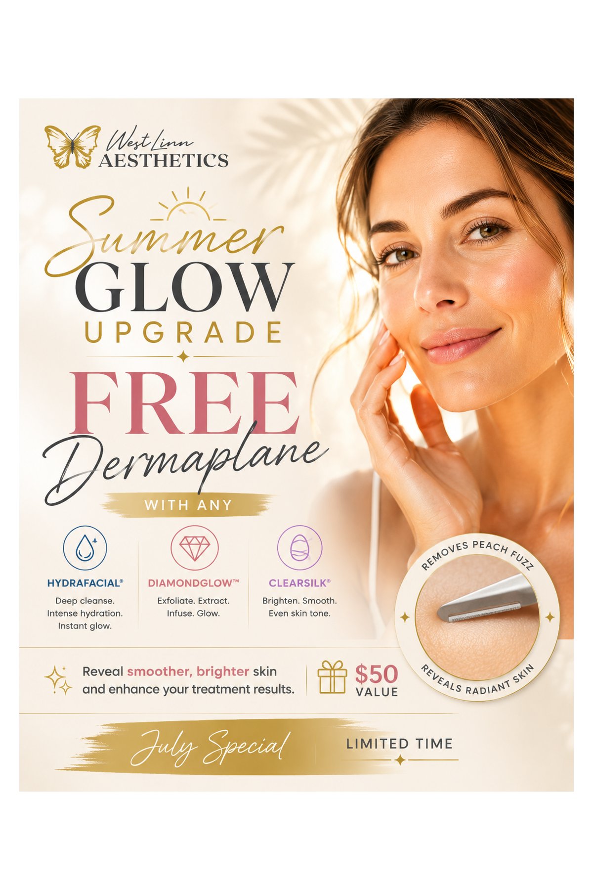 West Linn Aesthetics: The Premier Med Spa Near Portland — Med Spa clinic in West Linn, OR — photo 3